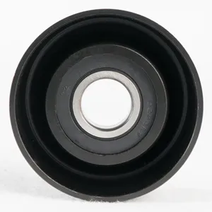 MILES AG03154 Ролик ремня приводного