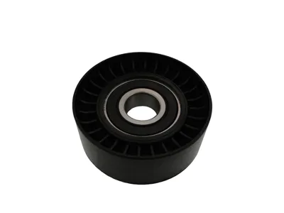 MILES AG03157 Ролик натяжителя поликлин.ремня