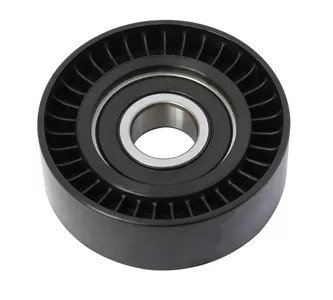 MILES AG03195 Ролик ремня приводного Mercedes W169245 1.6D-2.0D 04-