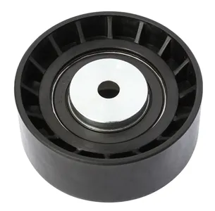 MILES AG03208 Ролик ремня приводного BMW E34E32E38 3.0-4.0