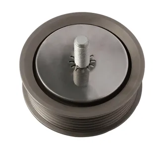 MILES AG03276 Ролик ремня приводного VAG 1.4 TSI 05- -AC