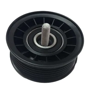 MILES AG03279 Ролик ремня приводного Mercedes W204212251166221 3.5