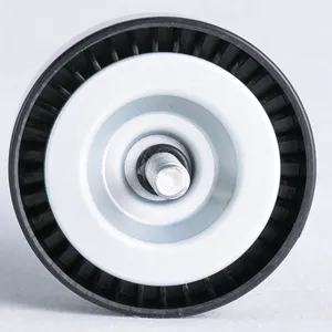 MILES AG03321 Ролик ремня приводного Mercedes W204246176207212 1.62.0