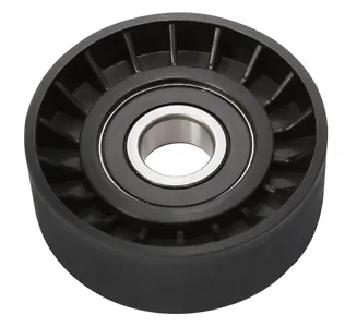 MILES AG03334 Ролик ремня приводного Citroen C4C5C8JUMPY Peugeot 307407 1.82.02.2