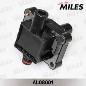 MILES AL08001 Катушка зажигания Mercedes W202210638