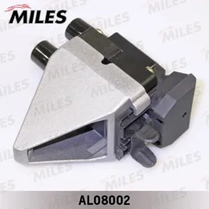 MILES AL08002 Катушка зажигания Mercedes W202 (BERU ZS313)