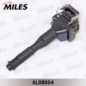MILES AL08004 Катушка зажигания