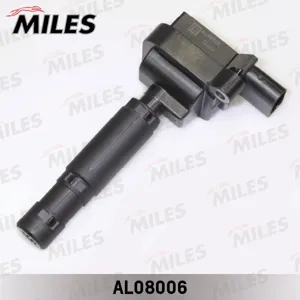 MILES AL08006 Катушка зажигания Mercedes