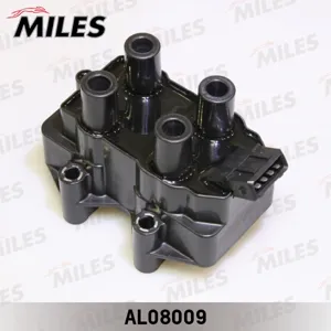 MILES AL08009 Катушка зажигания Opel Astra FG 2.0