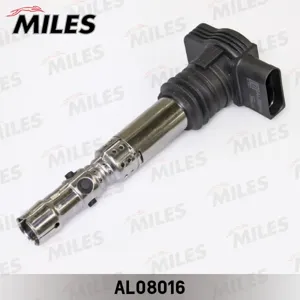 MILES AL08016 Катушка зажигания