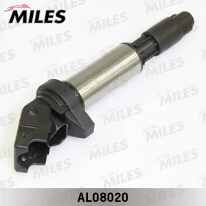 MILES AL08020 Катушка зажигания