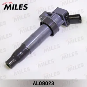 MILES AL08023 Катушка зажигания