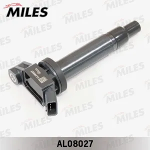 MILES AL08027 Катушка зажигания Toyota 3.0 V6