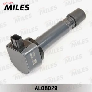 MILES AL08029 Катушка зажигания