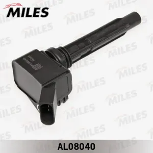 MILES AL08040 Катушка зажигания VAG 1.82.0 TSITFSI