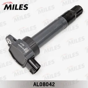 MILES AL08042 Катушка зажигания Mitsubishi Pajero IV 3.8 V6