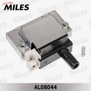 MILES AL08044 Катушка зажигания Honda (BERU ZS275)