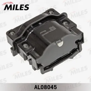 MILES AL08045 Катушка зажигания Toyota Carina E -97 1.6