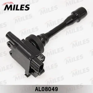 MILES AL08049 Катушка зажигания Mitsubishi Carisma -06