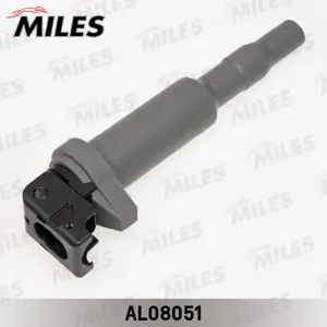 MILES AL08051 Катушка зажигания