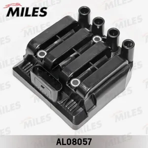 MILES AL08057 Катушка зажигания VW Bora Golf 4 Touran 2.0