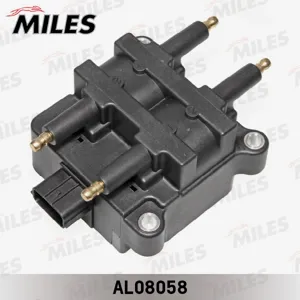 MILES AL08058 Катушка зажигания Subaru Forester Impreza Legacy 2.02.5 -03