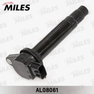 MILES AL08061 Катушка зажигания
