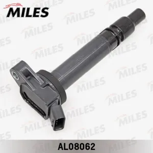 MILES AL08062 Катушка зажигания