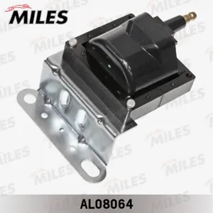 MILES AL08064 Катушка зажигания Daewoo Nexia Espero (BERU ZS554)