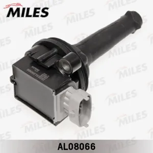 MILES AL08066 Катушка зажигания Volvo S406080V70 2.0-2.5