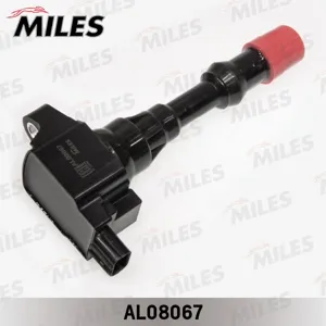 MILES AL08067 Катушка зажигания Honda JAZZ 02-