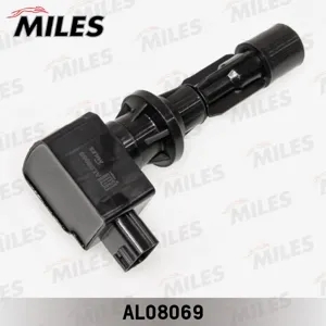 MILES AL08069 Катушка зажигания Mazda 36 2.02.3