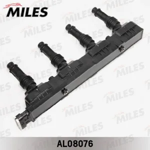 MILES AL08076 Катушка зажигания Opel Astra GH 1.21.4