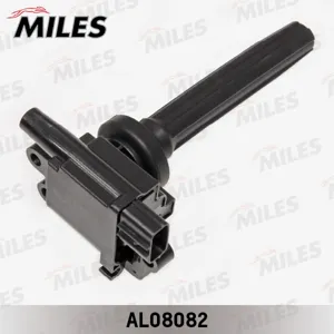 MILES AL08082 Катушка зажигания Mitsubishi Colt -05LANCER 03-