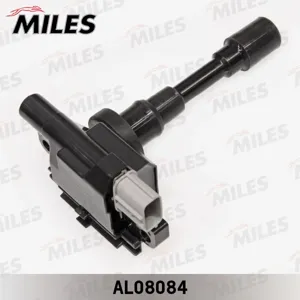 MILES AL08084 Катушка зажигания Suzuki Grand Vitara SX-4IGNISLIANABOLENO