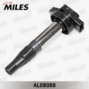 MILES AL08088 Катушка зажигания