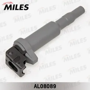 MILES AL08089 Катушка зажигания