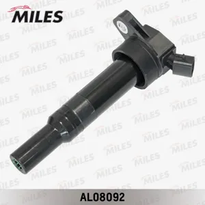 MILES AL08092 Катушка зажигания Hyundai Kia 2.0 (BERU ZS550)