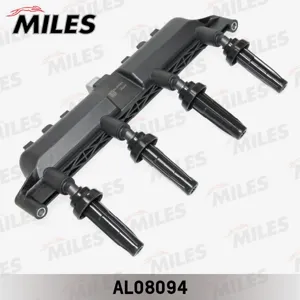 MILES AL08094 Катушка зажигания Peugeot Citroen