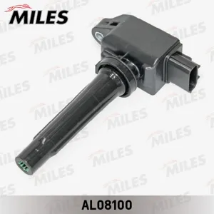 MILES AL08100 Катушка зажигания Mazda 36CX-5