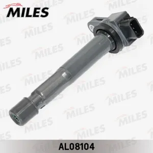 MILES AL08104 Катушка зажигания Honda Accord 03-