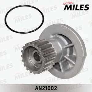 MILES AN21002 Водяной насос Chevrolet Daewoo 1.41.6 97>