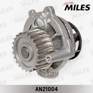 MILES AN21004 Водяной насос VAG 1.62.0 95>