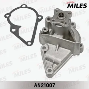 MILES AN21007 Водяной насос Hyundai Kia 1.41.51.6 00>