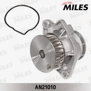 MILES AN21010 Водяной насос VAG 1.4 16V 00>