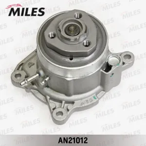 MILES AN21012 Водяной насос VAG 1.2 TSI 09-