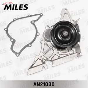 MILES AN21030 Водяной насос VAG 2.42.62.8 V6 95>