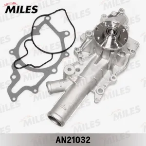 MILES AN21032 Водяной насос Mercedes Sprinter Vito 2.2CDI 03>