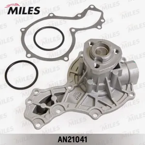 MILES AN21041 Водяной насос VAG ADPADRAEBAFYANBAPTAPUARGARKAVV