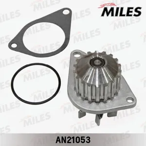 MILES AN21053 Водяной насос Citroen Peugeot 1.11.4 96>